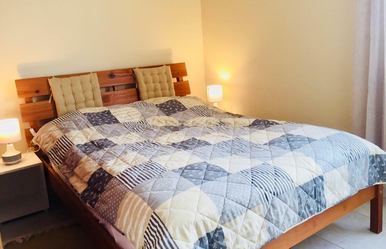 Appartement Garden- One Bedroom With Terrace *